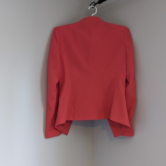Ivanka Trump Red Blazer - Picture 3 of 6
